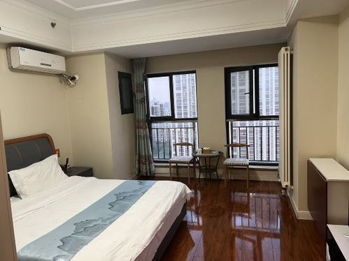 德州萬達卓越精品公寓客居美甲服務——打造精致旅途生活