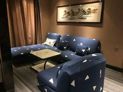 和田和天下精品酒店信息概覽