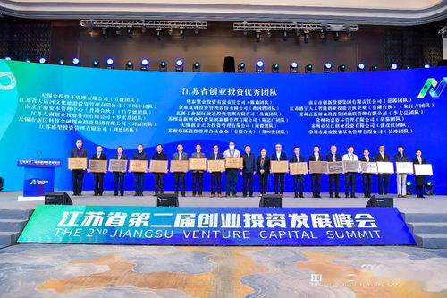 常高新金隆控股創(chuàng)業(yè)投資團(tuán)隊(duì)榮膺“省創(chuàng)業(yè)投資優(yōu)秀團(tuán)隊(duì)”稱號(hào)，彰顯專業(yè)力量