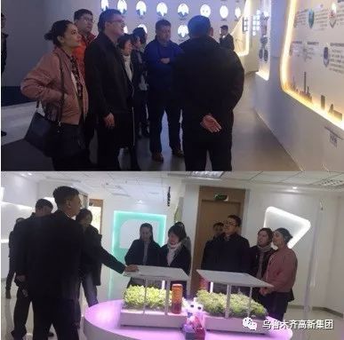 火炬創(chuàng)投開展“民族團結(jié)一家親”參觀聯(lián)誼活動 推動創(chuàng)業(yè)投資領域多元融合