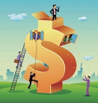 投資與合作 美國創投熱浪的冷靜觀察